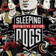 game Sleeping Dogs: Definitive Edition
