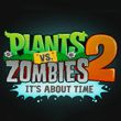 game Plants vs. Zombies 2: It's About Time