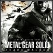 game Metal Gear Solid: Peace Walker