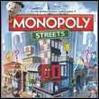 game Monopoly Streets