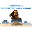 game Homeworld: Deserts of Kharak