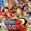 game One Piece: Unlimited World Red