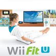 game Wii Fit U