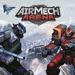 game AirMech Arena