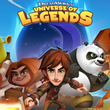 game DreamWorks Universe of Legends