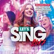 game Let's Sing 2017