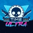 game Super Time Force Ultra