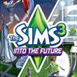 game The Sims 3: Skok w Przyszłość