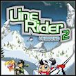 game Line Rider: Freestyle