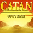 game Catan Universe