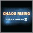 game Culpa Innata 2: Chaos Rising