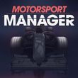 game Motorsport Manager