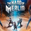 game The Hand of Merlin