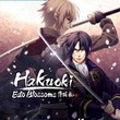 game Hakuoki: Edo Blossoms