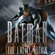 game Batman: The Telltale Series - The Enemy Within