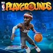 game NBA Playgrounds