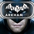 game Batman: Arkham VR