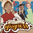 game Your Royal Gayness