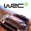 game WRC 5