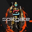 game Splitgate