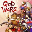 game God Wars: The Complete Legend