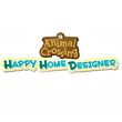 game Animal Crossing: Happy Home Designer