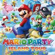 game Mario Party: Island Tour