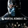 game Mortal Kombat XL