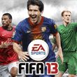 game FIFA 13