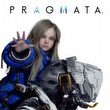 game Pragmata