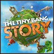 game The Tiny Bang Story