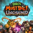 game Orcs Must Die! Unchained