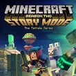 game Minecraft: Story Mode - A Telltale Games Series - Season 2