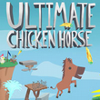 game Ultimate Chicken Horse
