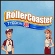 game RollerCoaster Tycoon 3D