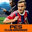 game PES Club Manager