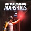 game Space Marshals 2
