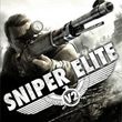 game Sniper Elite V2