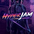 game Hyper Jam