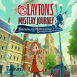 game Layton's Mystery Journey: Katrielle and the Millionaires' Conspiracy