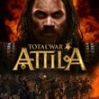 game Total War: Attila