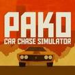 game Pako: Car Chase Simulator