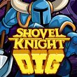 game Shovel Knight Dig