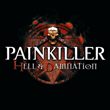 game Painkiller Hell & Damnation