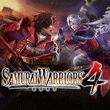 game Samurai Warriors 4