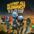 game Destroy All Humans!: Clone Carnage