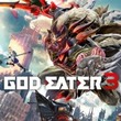 game God Eater 3
