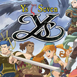 game Ys Seven