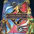 game Chronicle: Runescape Legends
