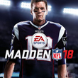 game Madden NFL 18